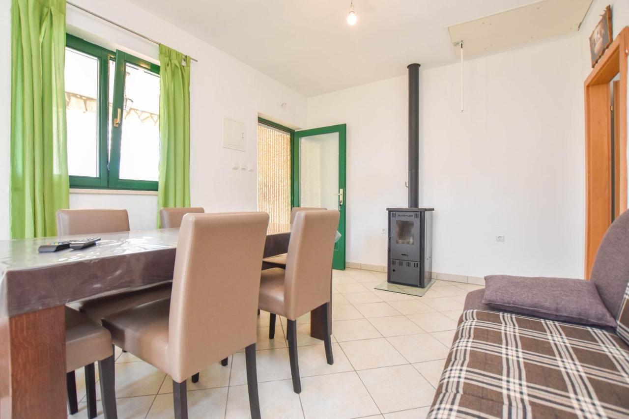 House Oliver Dobropoljana Zewnętrze zdjęcie