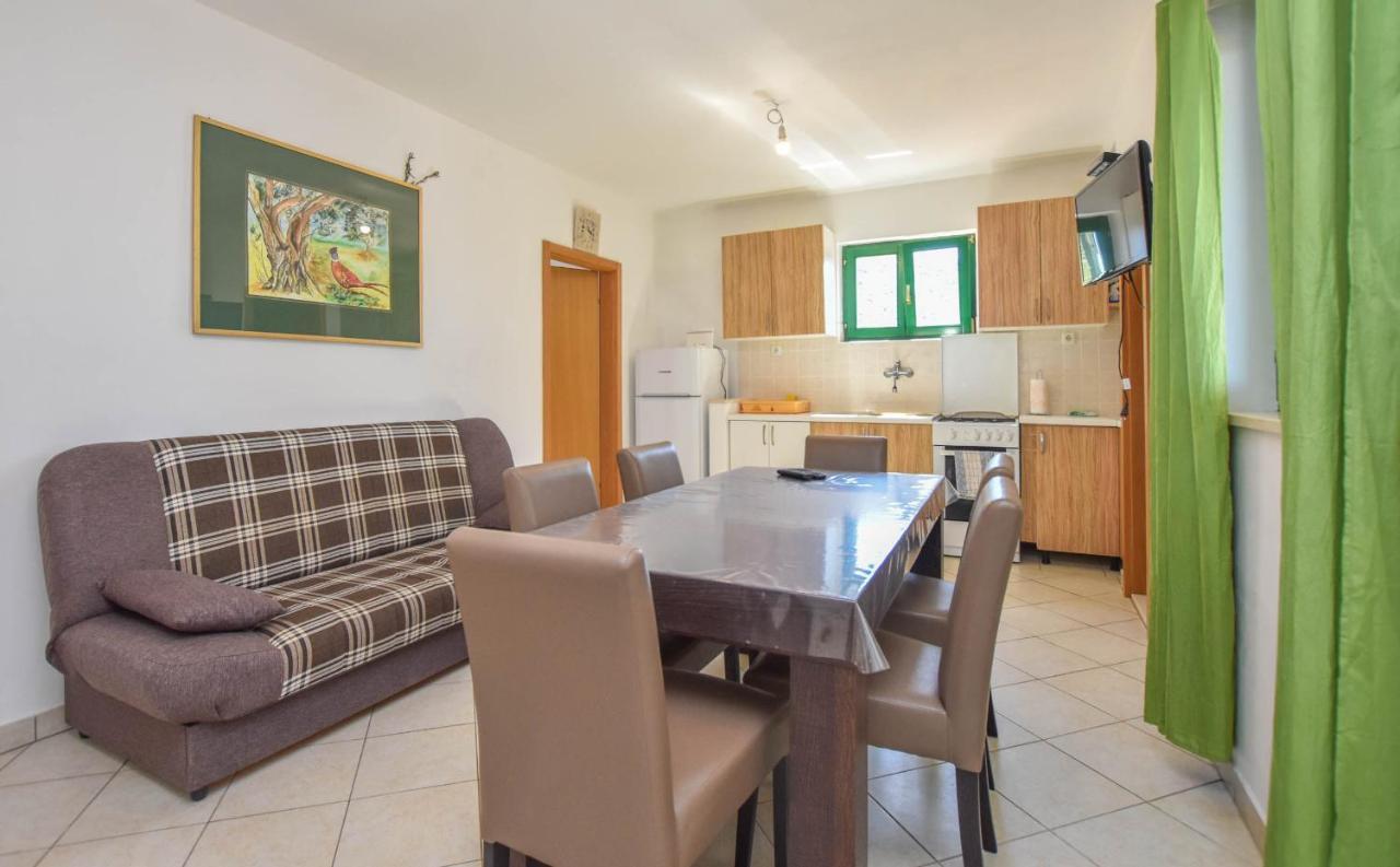 House Oliver Dobropoljana Zewnętrze zdjęcie