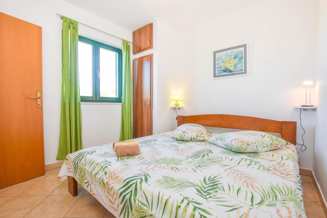 House Oliver Dobropoljana Zewnętrze zdjęcie